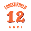 LOGISTIKHELD 12 ANDI