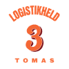 LOGISTIKHELD3 TOMAS
