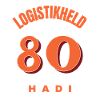 LOGISTIKHELD 80 HADI