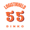 LOGISTIKHELD 55 DINKO