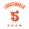 LOGISTIKATHLET 5 EGON