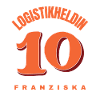 LOGISTIKHELDIN 10 Franzi