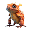 Cute Animals Children Baby Fantasy