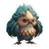 Cute Animals Children Baby Fantasy