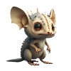 Cute Animals Children Baby Fantasy