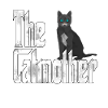 Cat Mom The Catmother Crazy Cat Mother Kitty Mommy