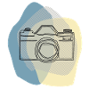 Creative [Blau]