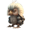 Cute Animals Children Baby Fantasy