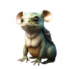 Cute Animals Children Baby Fantasy