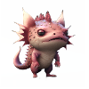 Cute Animals Children Baby Fantasy