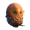 Cute Animals Children Baby Fantasy