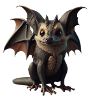 Cute Animals Children Baby Fantasy