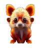 Cute Animals Children Baby Fantasy