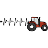 Tractor love