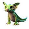 Cute Animals Children Baby Fantasy