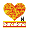 Barcelone