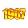 Year 1967