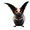 Cute Animals Children Baby Fantasy
