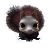 Cute Animals Children Baby Fantasy