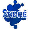 First name André
