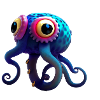 Cute Animals Children Baby Fantasy
