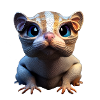Cute Animals Children Baby Fantasy