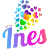 Ines Geburtstag Inés
