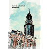 St. Michaelis, Hamburg