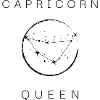 Capricorn Queen