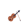 Cello -Musical instrument