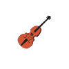Cello -Musical instrument