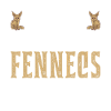Fennek Geschenk Wüstenfuchs Fennec