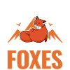 Fuchs Geschenk Rotfuchs