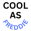 Cool as Freddie Name