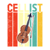 Cello -Musical instrument