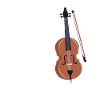 Cello -Musical instrument