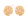 Conchas Pan Dulce Latina Spanisch