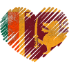 Sri Lanka Flag
