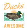 Duck Gift Duck Breeder