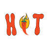 Hot Chilly spicy