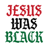 Jesus was black