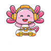 I Axolotl-birthday child time to