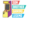 Son Brother Gaming Legend
