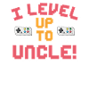 I level up to uncle