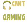 can't here you Gaming