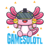 I Axolotl-birthday child time to