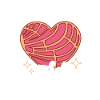 Conchas Pan dulce Latina Espagnol