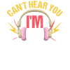 can't here you Gaming