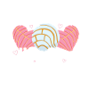 Conchas Pan Dulce Latina Spanisch