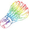 Shuttlecock